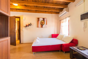 Ferienwohnung 3 Charites Old Town Rhodes City Exterior foto